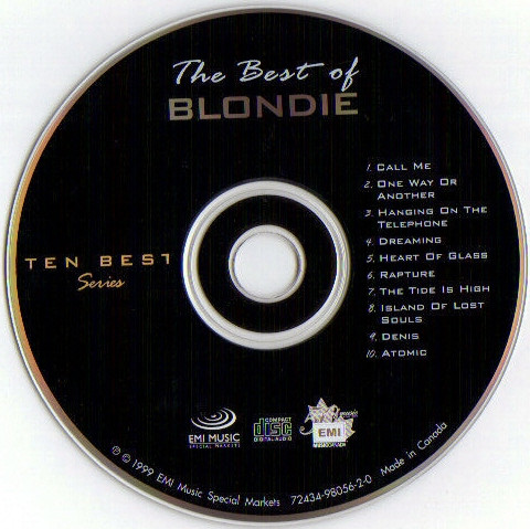 Blondie-2