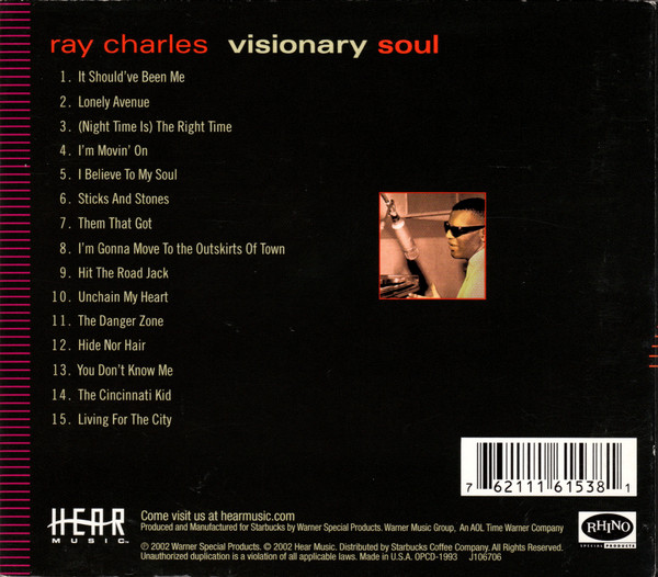 Ray Charles-1