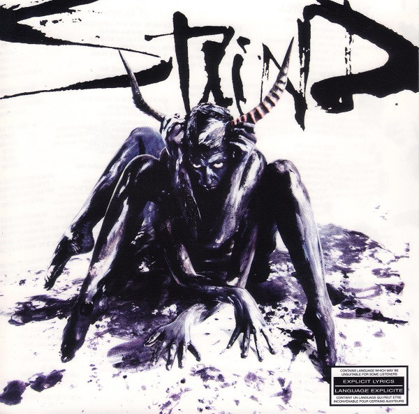 Staind-0