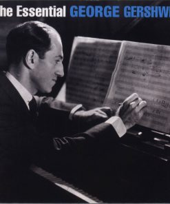 George Gershwin-0