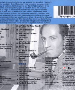 George Gershwin-1