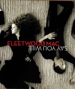 Fleetwood Mac-0