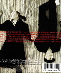 Fleetwood Mac-1