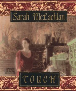 Sarah McLachlan-0