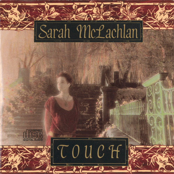 Sarah McLachlan-0
