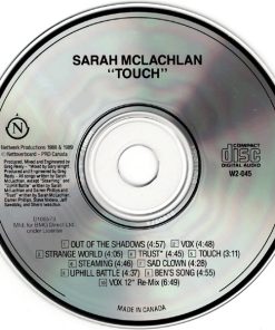 Sarah McLachlan-2