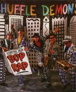 The Shuffle Demons-0