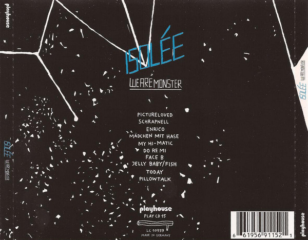 Isolée-1