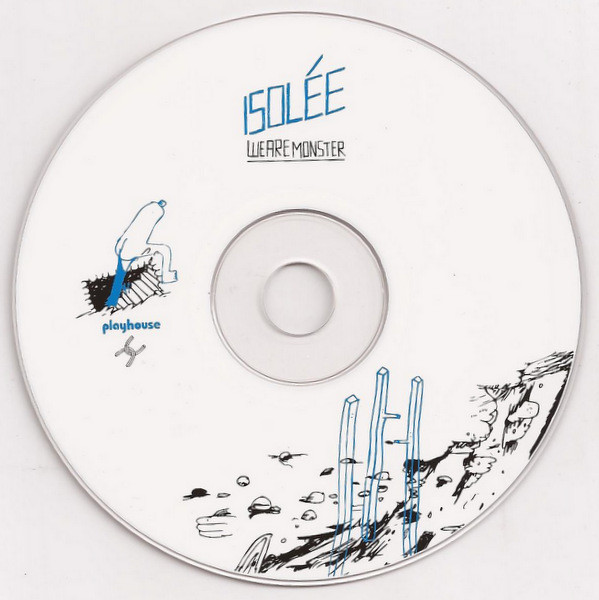 Isolée-2