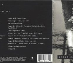 Gidon Kremer, Kremerata Baltica-2
