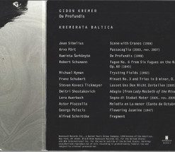 Gidon Kremer, Kremerata Baltica-3