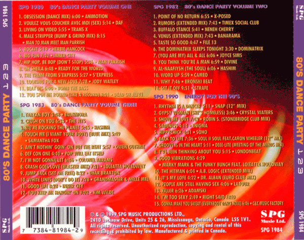Various-1