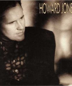 Howard Jones-0