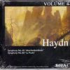 F.J. Haydn*, Orchestra Filarmonica Italiana, Alessandro Arigoni-0