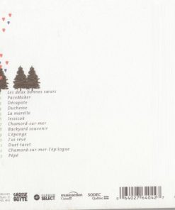 La Patère Rose-1