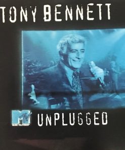Tony Bennett-0