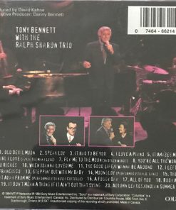 Tony Bennett-2