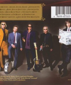 Aerosmith-1