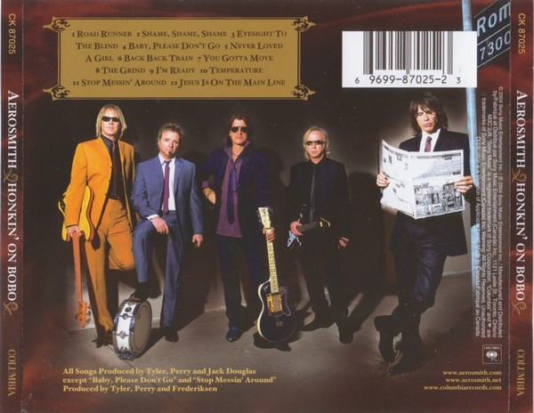Aerosmith-1