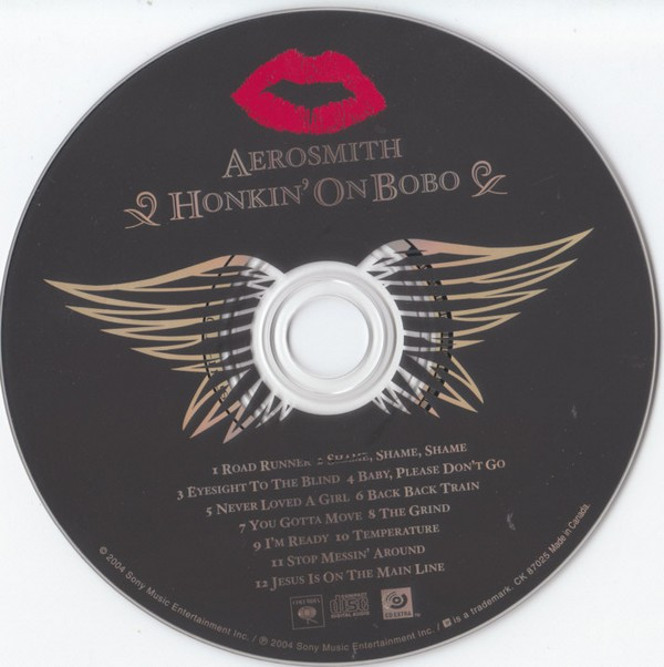 Aerosmith-2