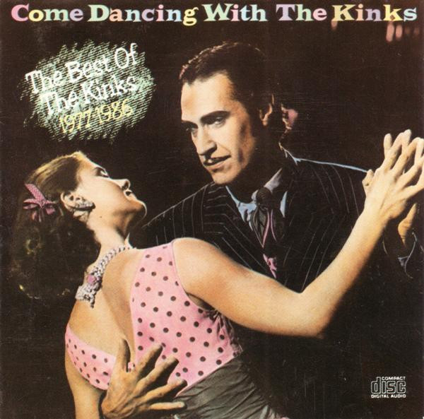The Kinks-0