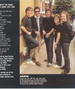 The Kinks-2