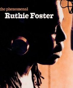 Ruthie Foster-0