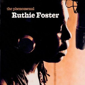 Ruthie Foster-0