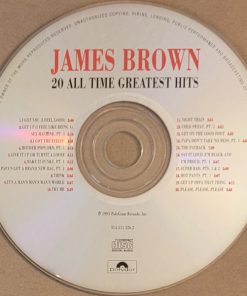 James Brown-2