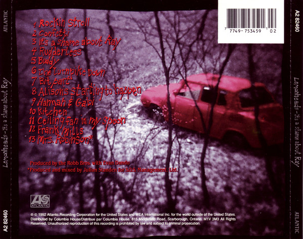 The Lemonheads-1