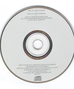 Happy Mondays-2