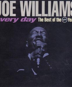 Joe Williams-0