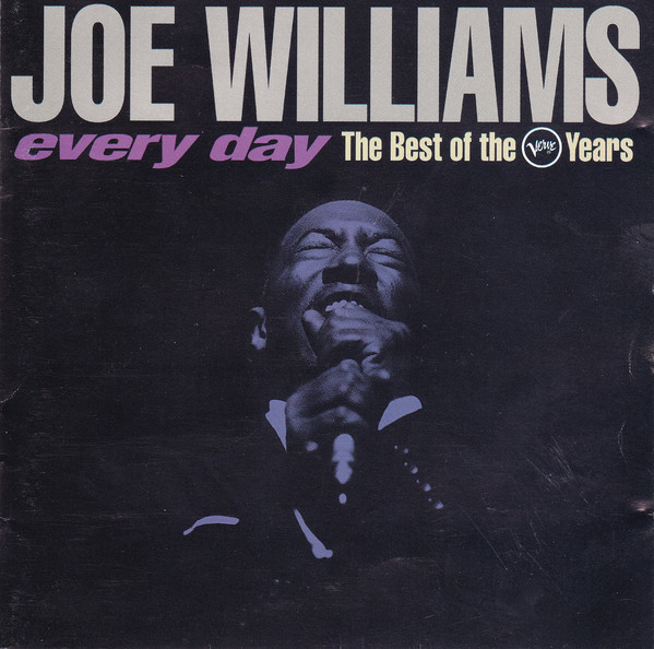 Joe Williams-0