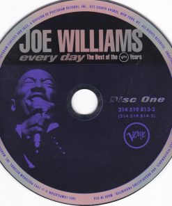 Joe Williams-1