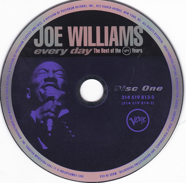 Joe Williams-1