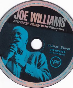 Joe Williams-2