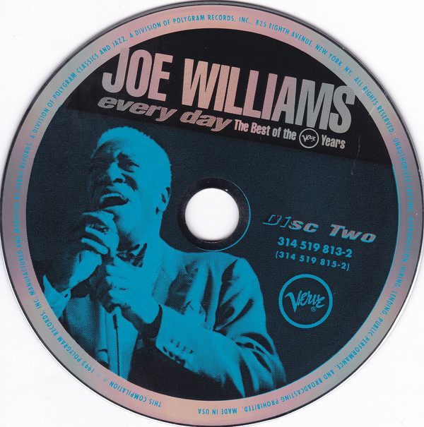 Joe Williams-2