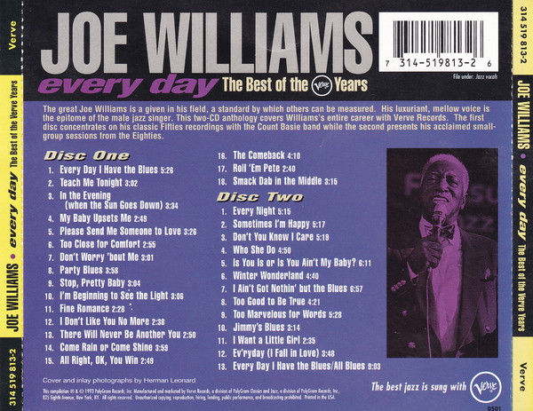 Joe Williams-3