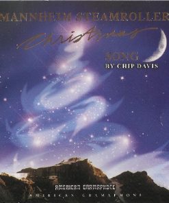 Mannheim Steamroller By Chip Davis-0