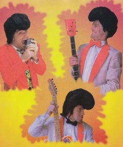 Red Elvises-1