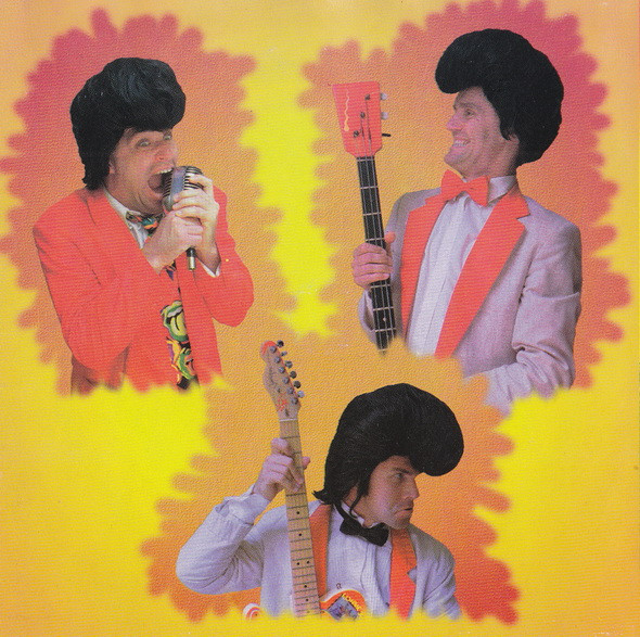 Red Elvises-1