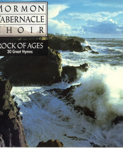 The Mormon Tabernacle Choir*, The Philadelphia Brass Ensemble And Percussion*, Richard Condie*, Alexander Schreiner, Frank Asper*-0
