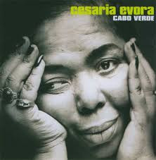 Cesaria Evora-0