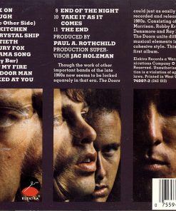 The Doors-1