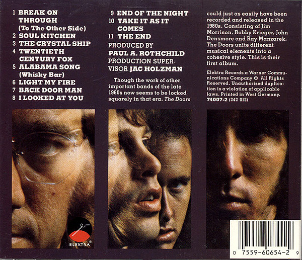 The Doors-1
