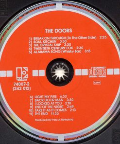 The Doors-2
