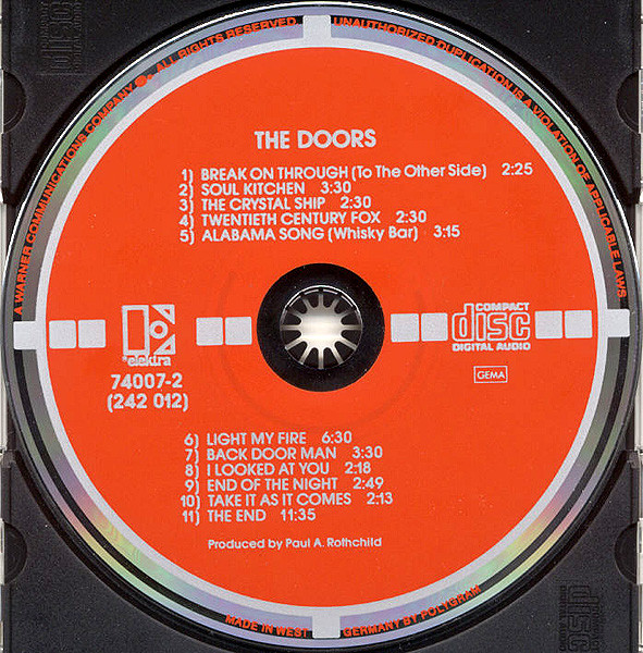 The Doors-2