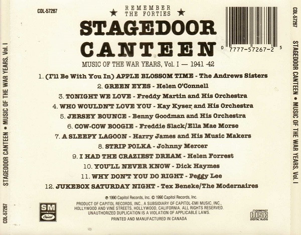 Various-1