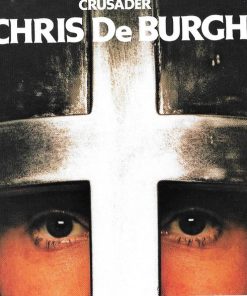 Chris de Burgh-0