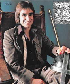 Chris de Burgh-1